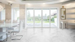 Matte Finish Tiles