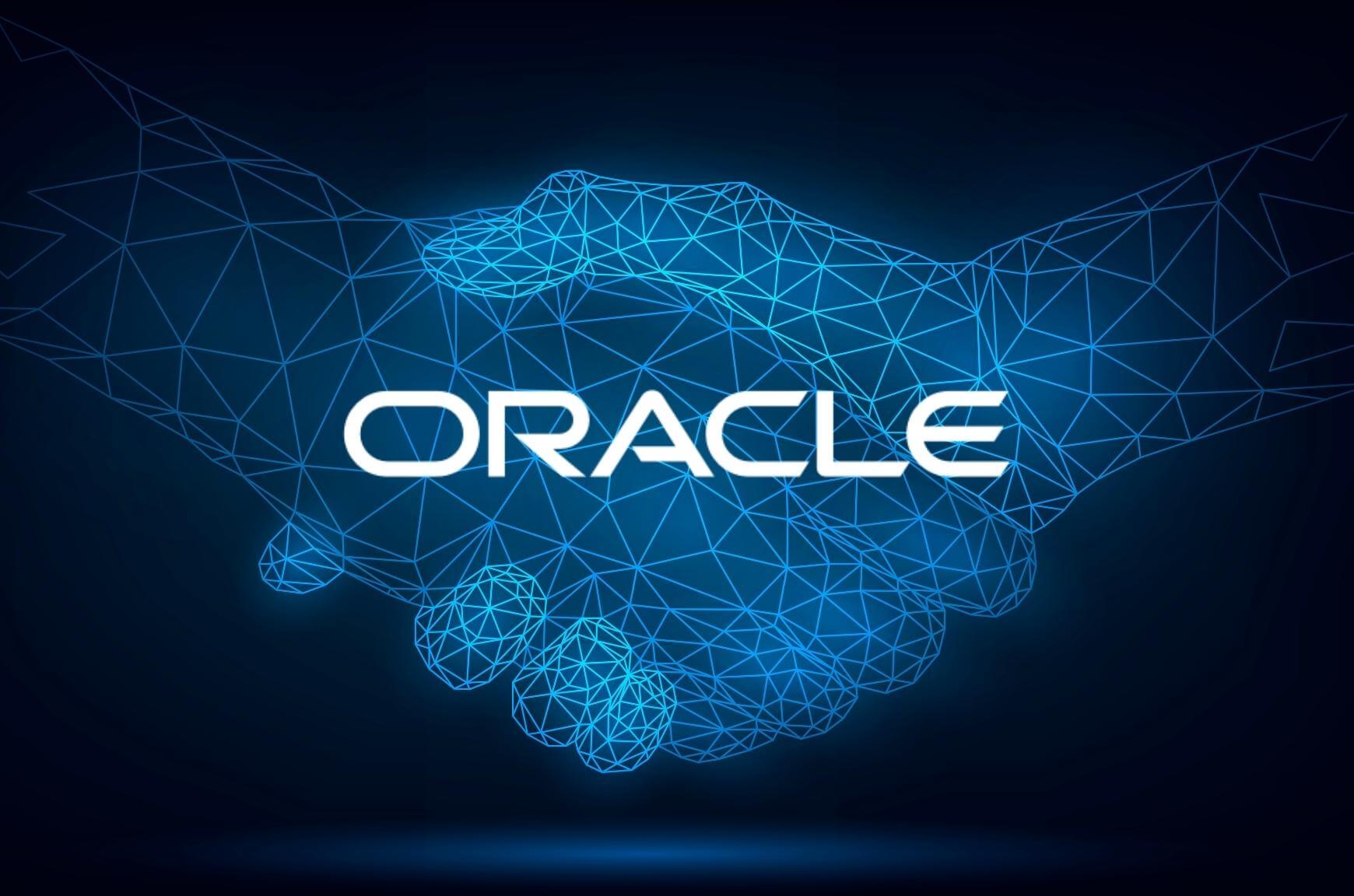 Oracle Cloud