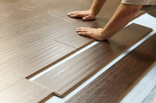 Composite Decking Boards