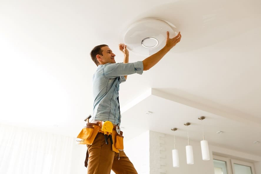 Home Repair Services