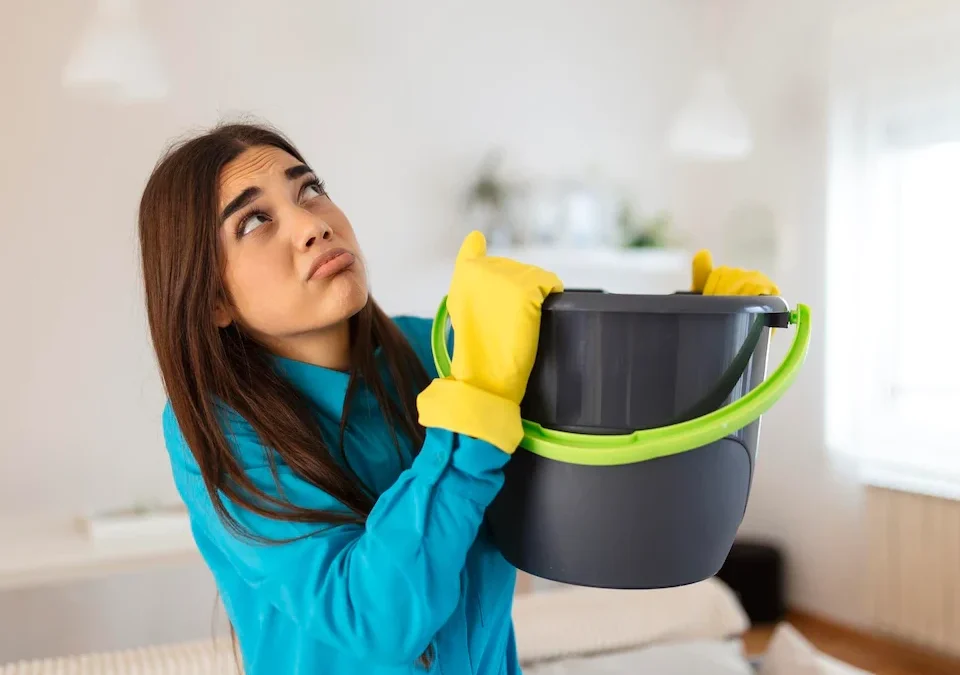 Water Damage