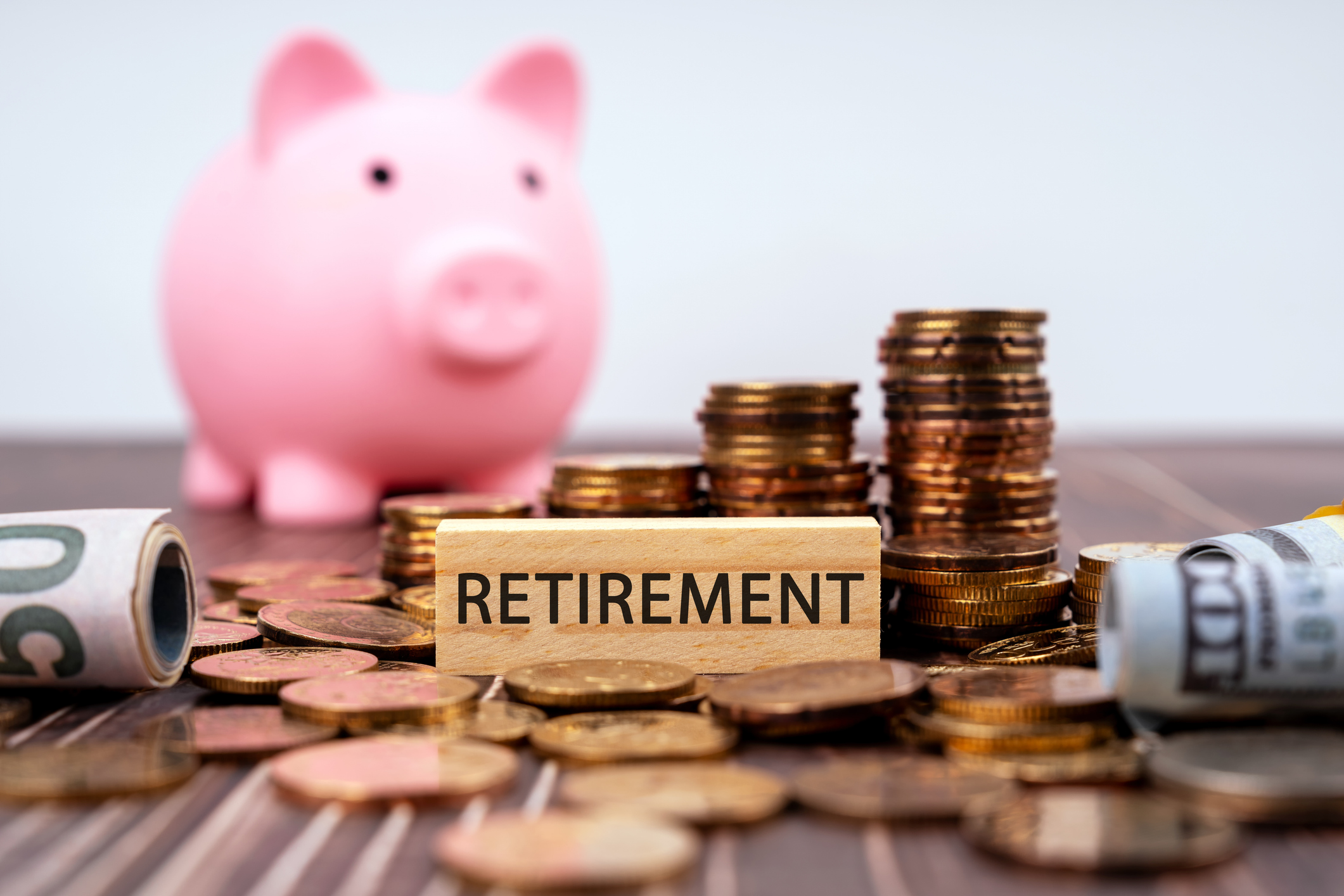 Retirement