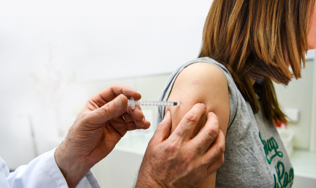 Vaccine Administration