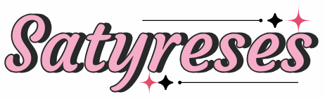 Satyreses logo