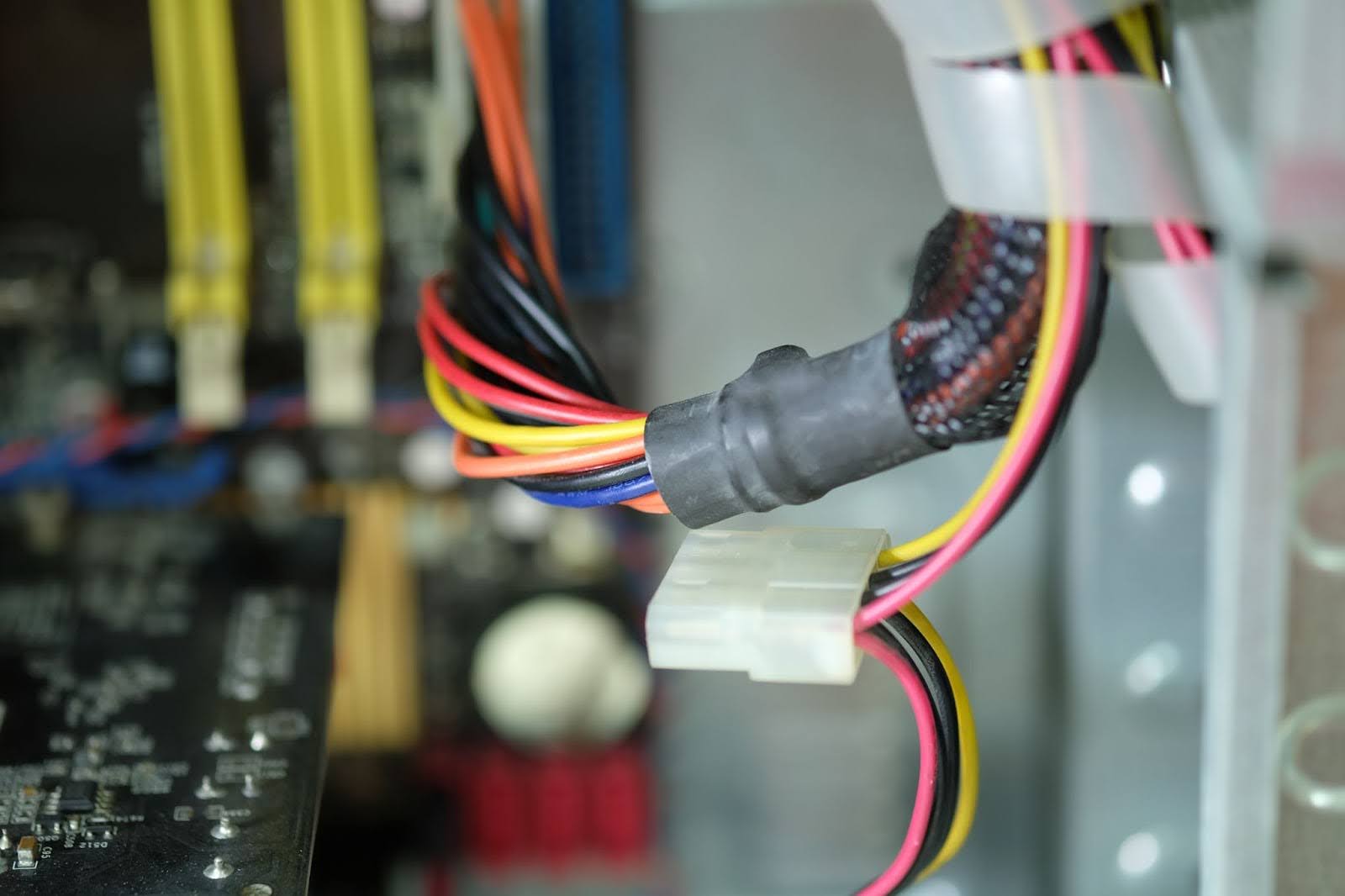 cabling