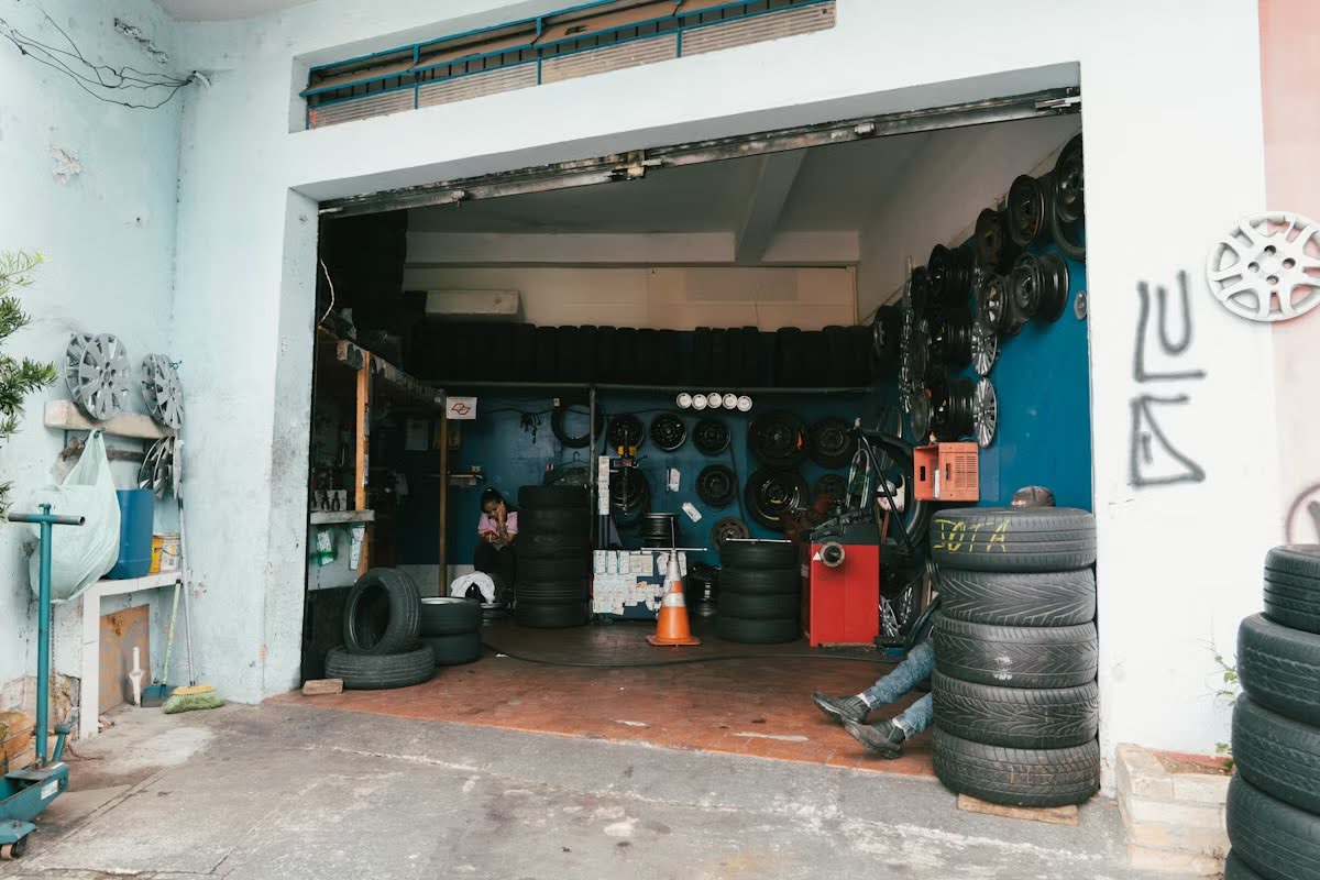 Truck