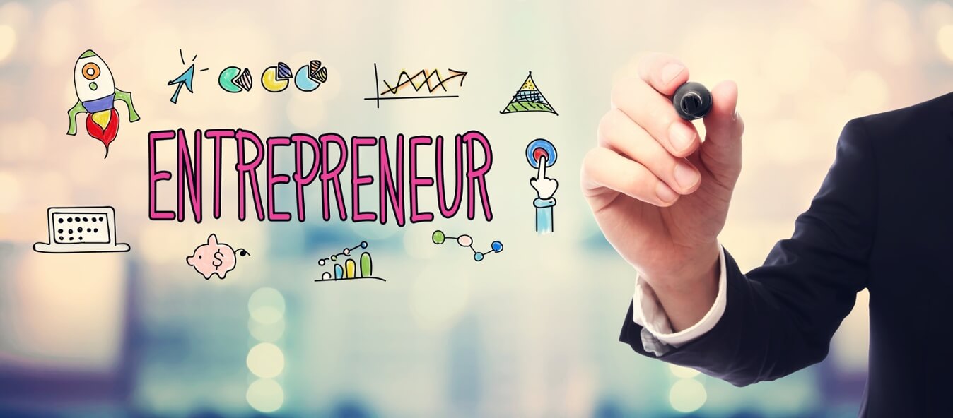 What makes a successful entrepreneur?