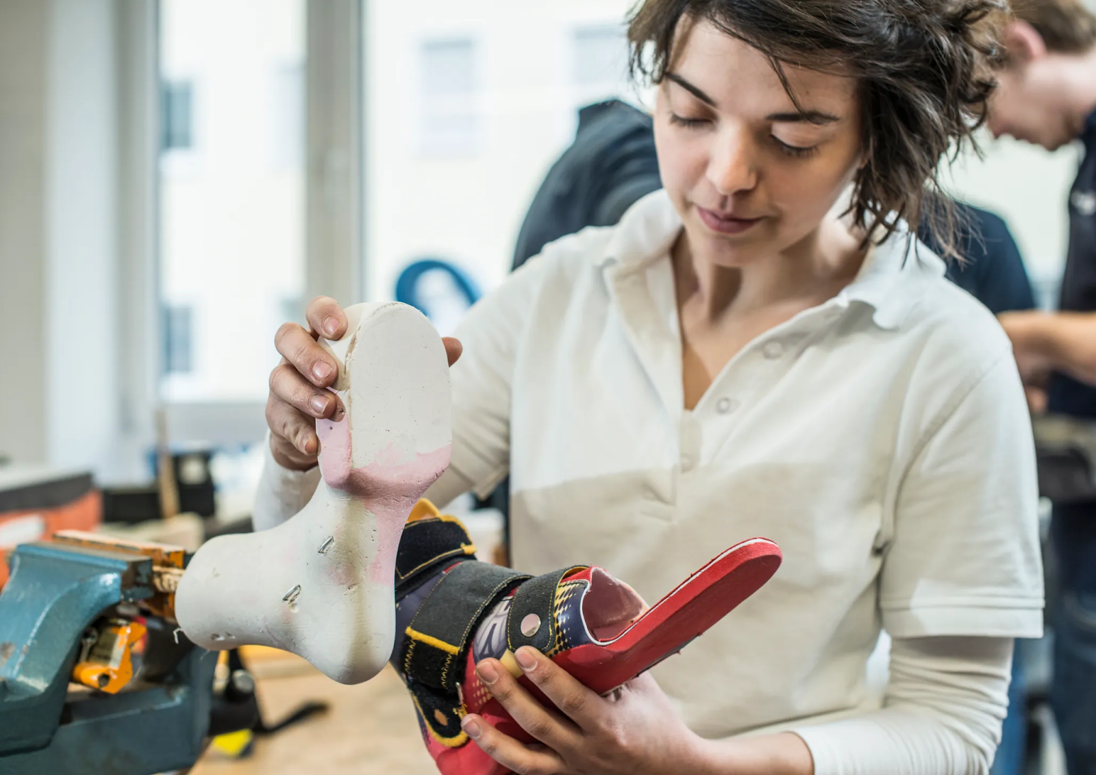 Prosthetics Services