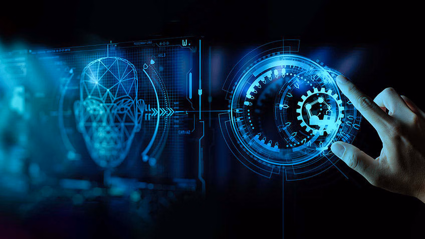 How the Domain Market Is Being Transformed by Automation and Artificial Intelligence