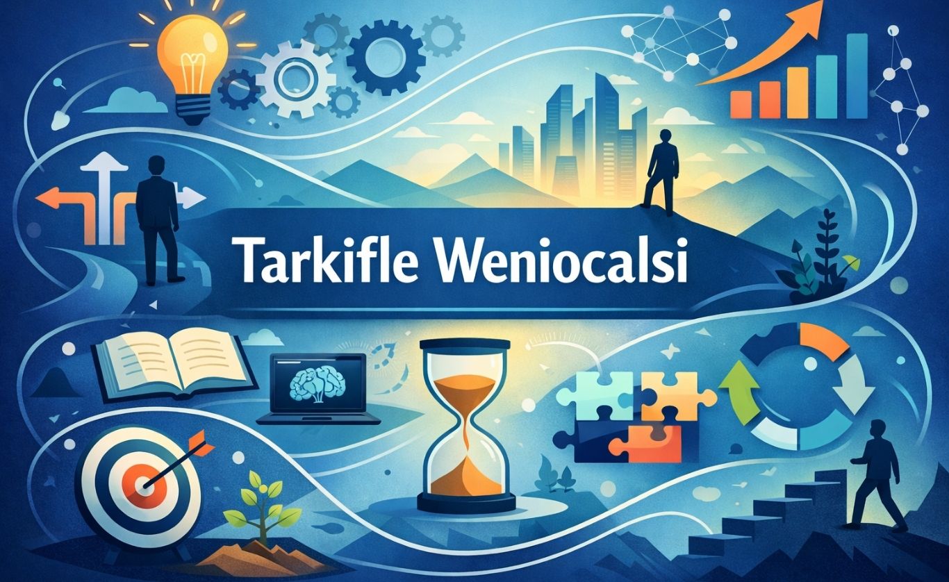 Tarkifle Weniocalsi: What It Is, Why It Matters, and How People Actually Use It